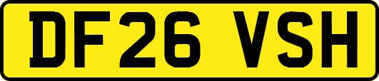 DF26VSH