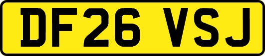 DF26VSJ