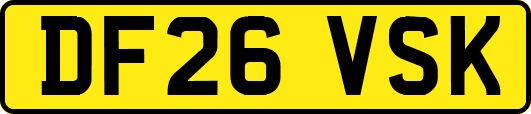 DF26VSK