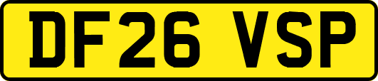 DF26VSP