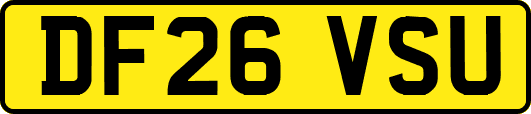 DF26VSU