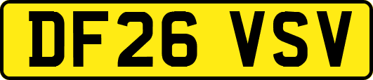 DF26VSV
