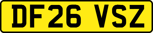 DF26VSZ
