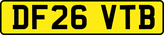 DF26VTB