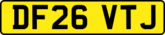 DF26VTJ