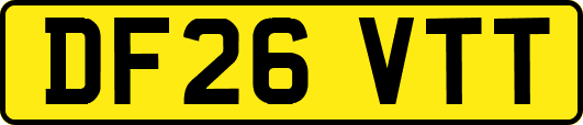 DF26VTT