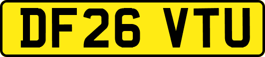 DF26VTU