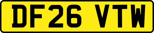 DF26VTW