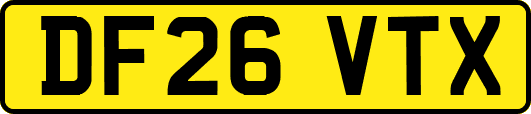 DF26VTX