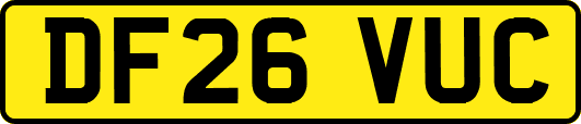 DF26VUC