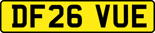 DF26VUE