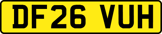 DF26VUH