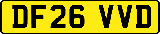 DF26VVD