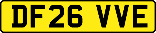 DF26VVE