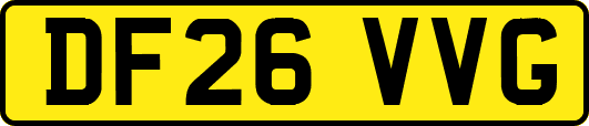 DF26VVG