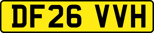 DF26VVH