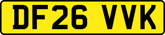 DF26VVK