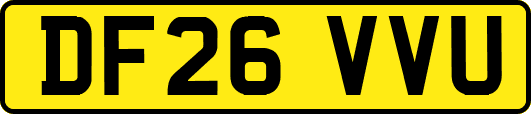 DF26VVU