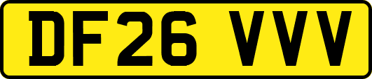 DF26VVV