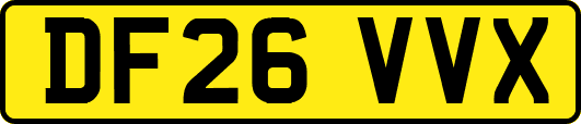 DF26VVX