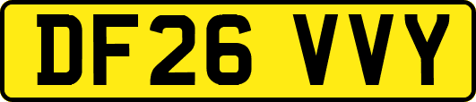 DF26VVY