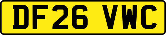 DF26VWC