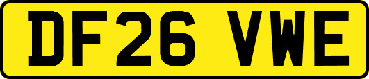 DF26VWE
