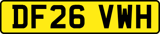 DF26VWH