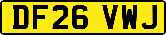 DF26VWJ
