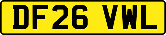 DF26VWL