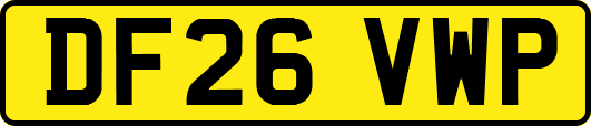 DF26VWP