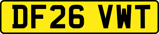 DF26VWT