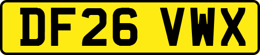 DF26VWX