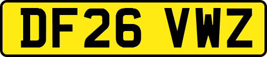 DF26VWZ