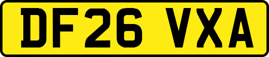 DF26VXA