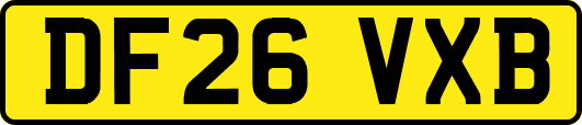 DF26VXB