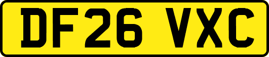 DF26VXC