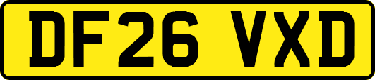 DF26VXD