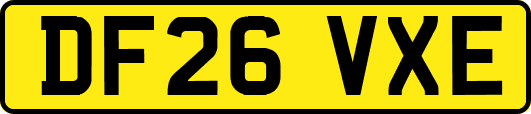 DF26VXE