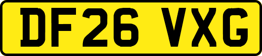 DF26VXG