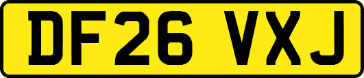 DF26VXJ