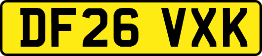 DF26VXK