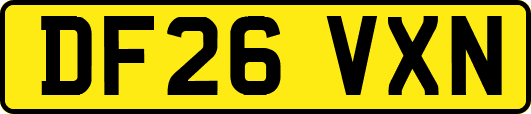 DF26VXN