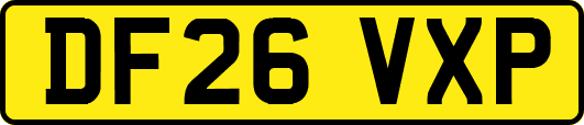 DF26VXP