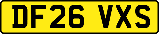 DF26VXS