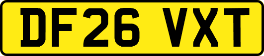 DF26VXT