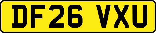DF26VXU