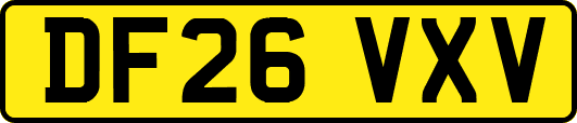 DF26VXV