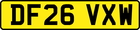 DF26VXW