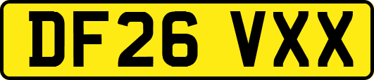 DF26VXX